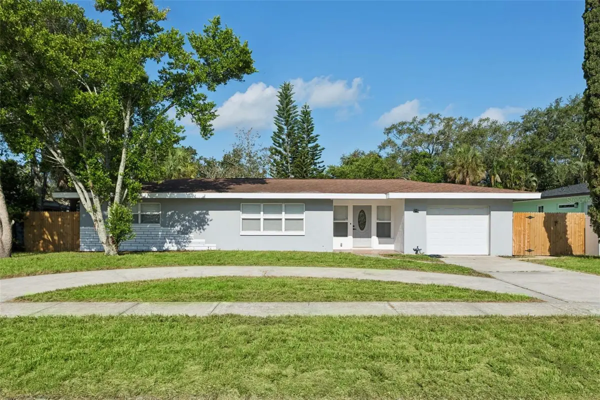540 Milwaukee Avenue, Dunedin, FL 34698 - #1