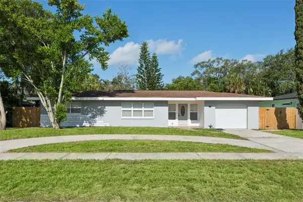 540 Milwaukee Avenue, DUNEDIN, FL 34698