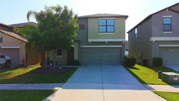 13909 Arbor Pines Drive, RIVERVIEW, FL 33579