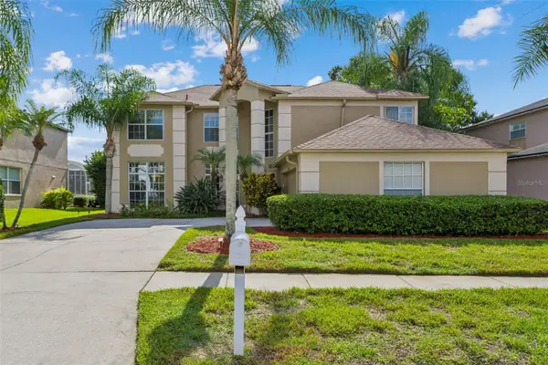 15611 Shoal Creek Place, ODESSA, FL 33556