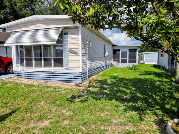 6336 Wealthy Lane, ZEPHYRHILLS, FL 33542