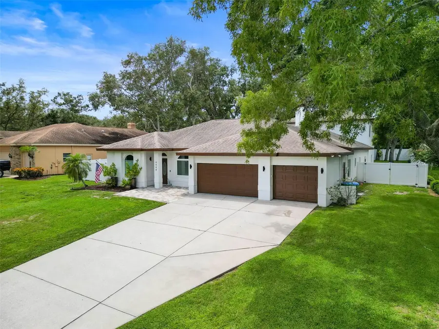 4448 Glenbrook Drive, Palm Harbor, FL 34683 - #2