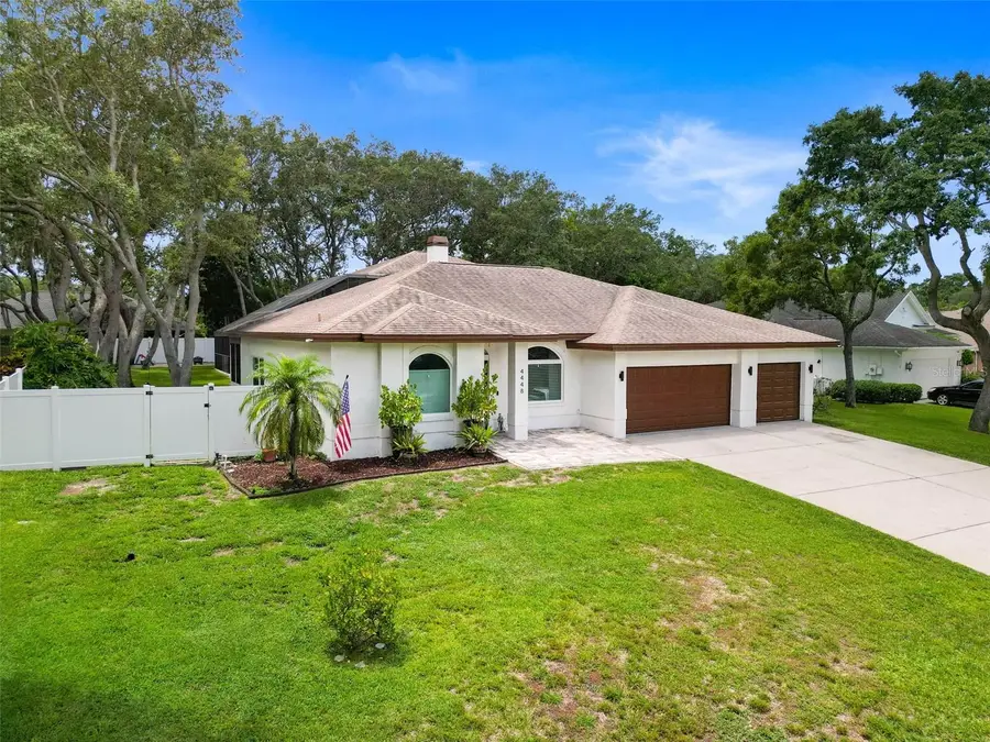 4448 Glenbrook Drive, Palm Harbor, FL 34683 - #3