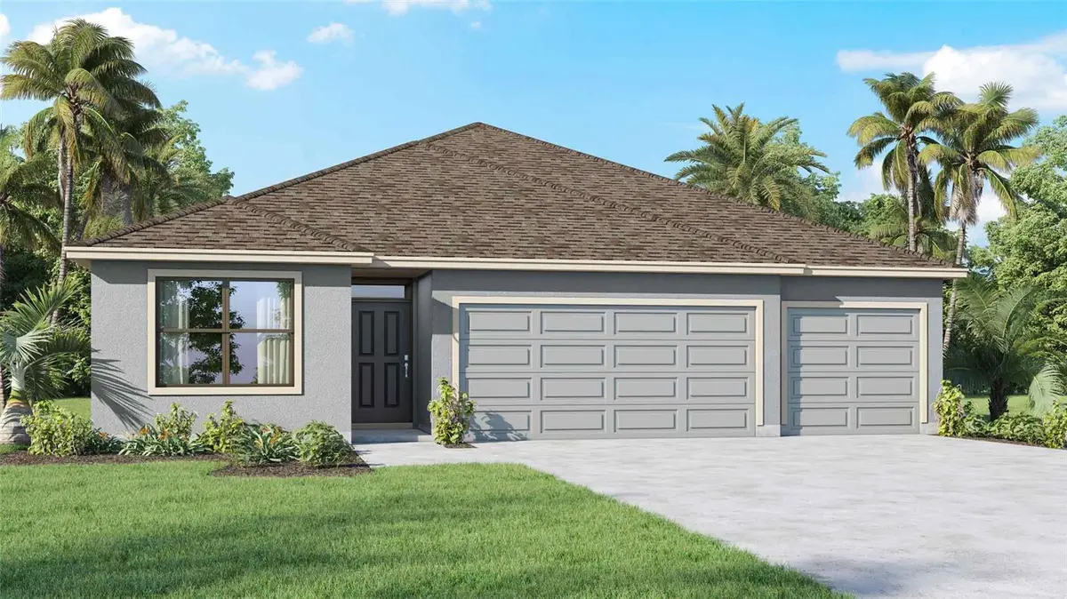 1213 12th Street Se, Ruskin, FL 33570 - #1