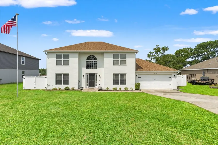 2253 Whitewood Avenue, Spring Hill, FL 34609 - #2