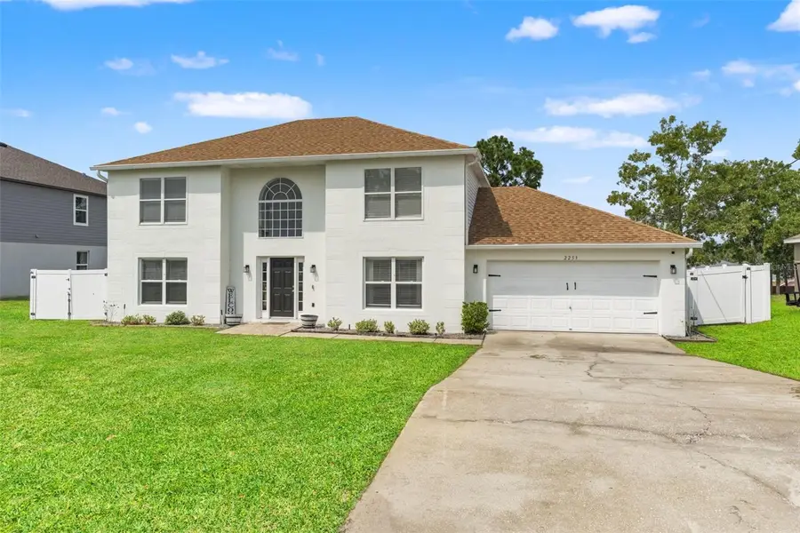 2253 Whitewood Avenue, Spring Hill, FL 34609 - #3