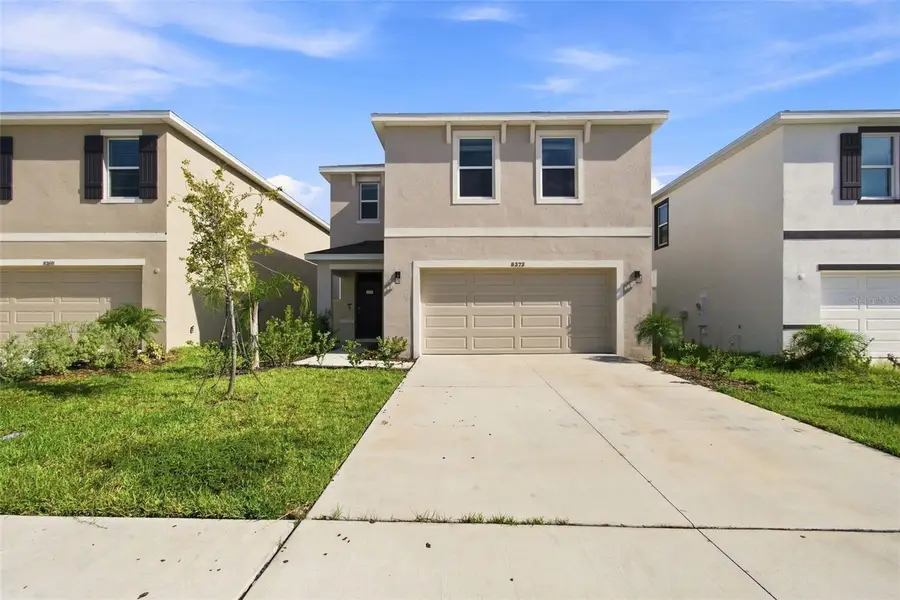 8373 Claw Glades Loop, Wesley Chapel, FL 33545 - #3