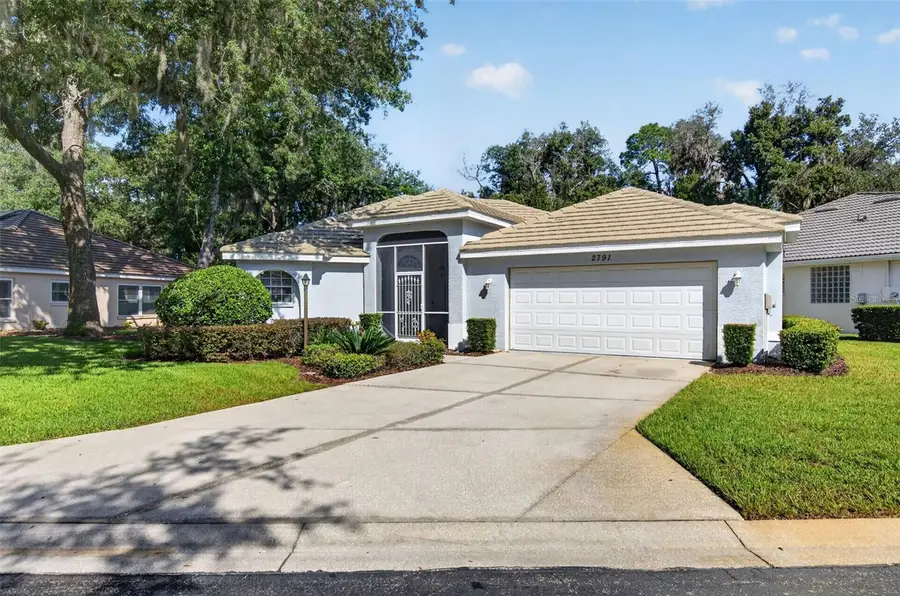 2791 Golf Lake Drive #55, Plant City, FL 33566 - #2