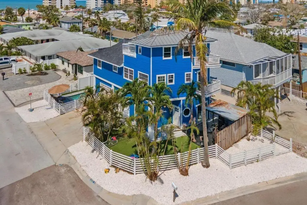 14500 N Bayshore Drive, Madeira Beach, FL 33708 - #1