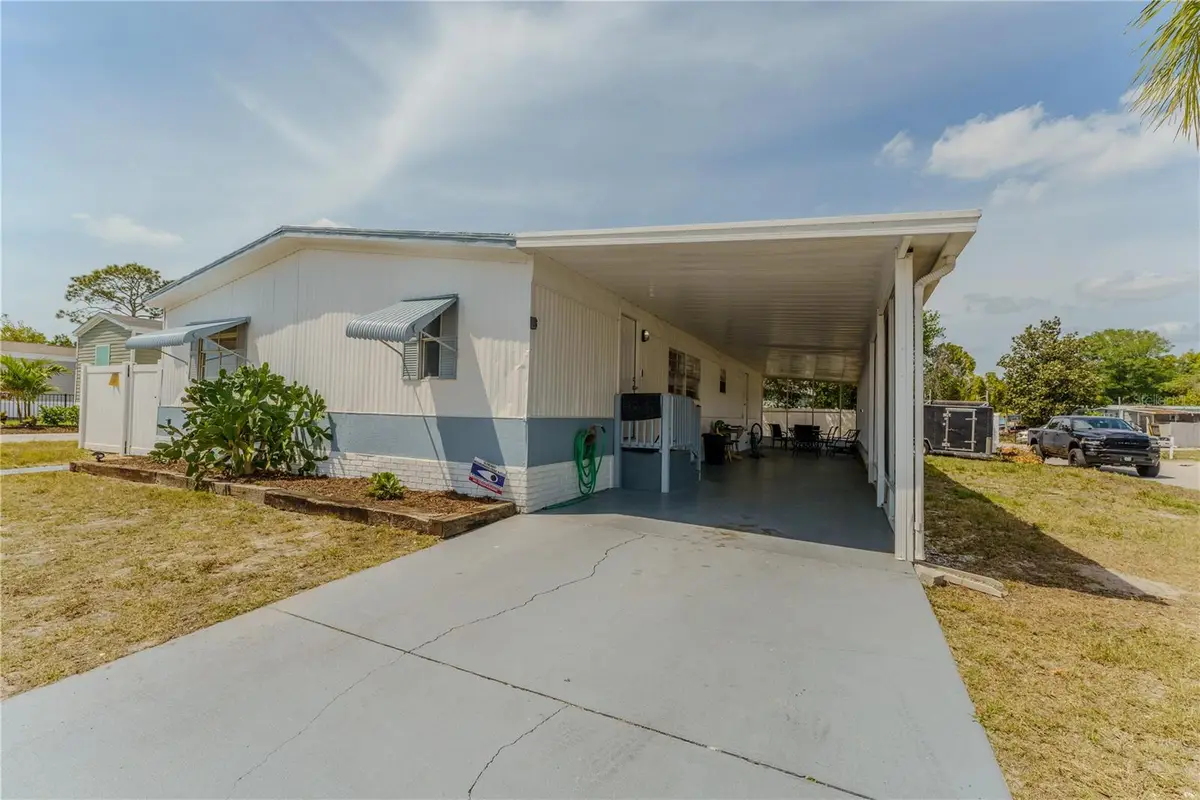 6621 Bandura Avenue, New Port Richey, FL 34653 - #1