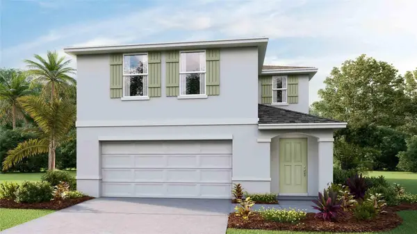 13299 Castle Peak Circle, DADE CITY, FL 33525