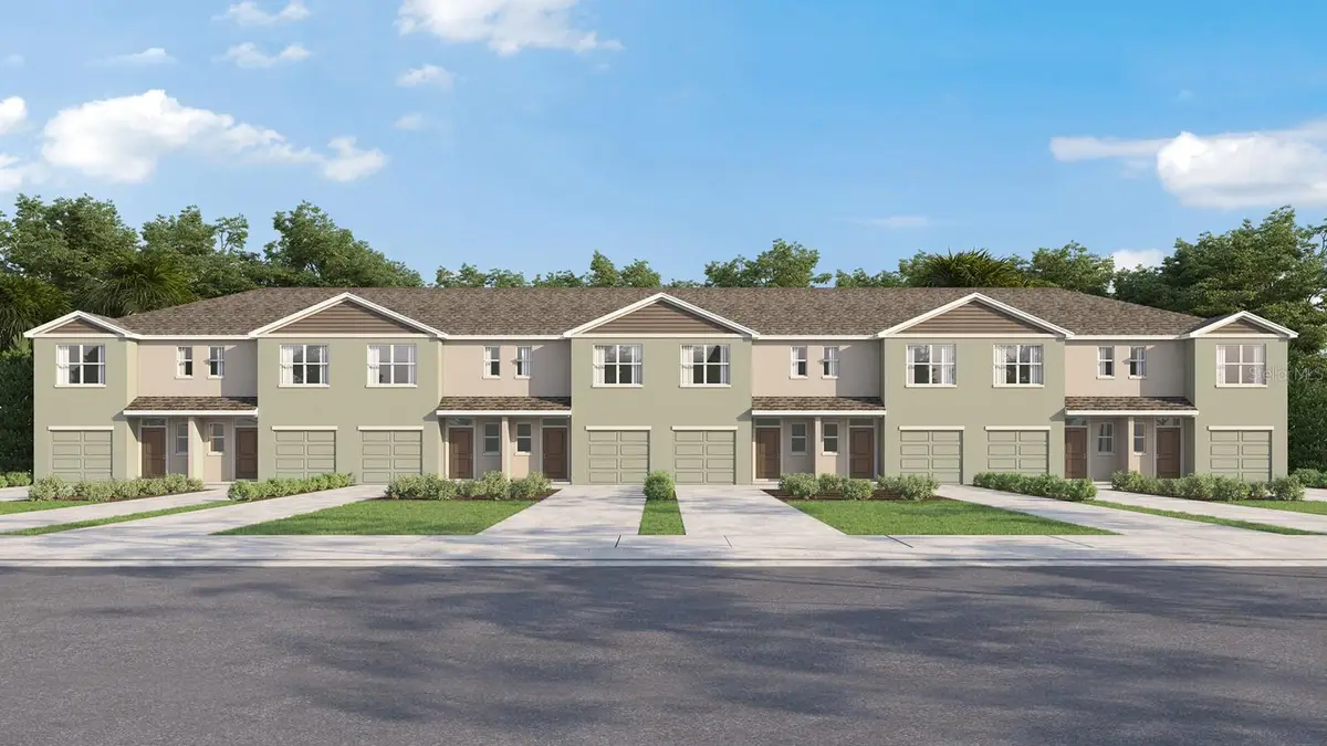 17227 English Chestnut Way, Land O Lakes, FL 34638 - #1