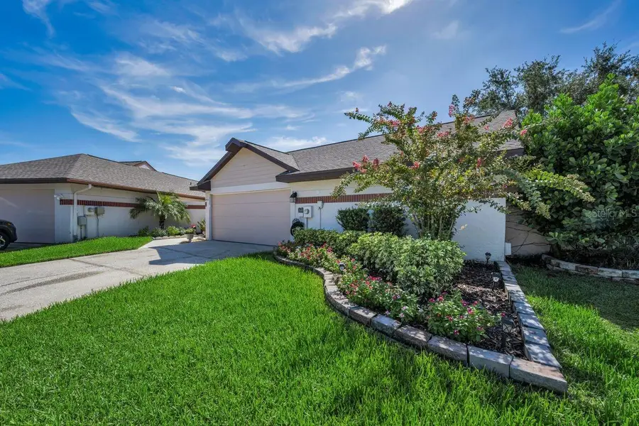 6923 Silvermill Drive, Tampa, FL 33635 - #3