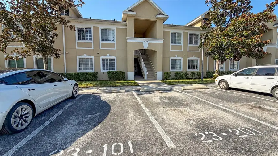 9523 Grovedale Circle #101, Riverview, FL 33578 - #3