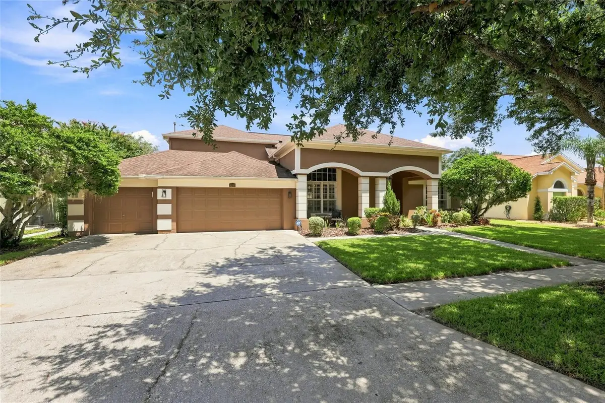 8310 Summer Grove Road, Tampa, FL 33647 - #1