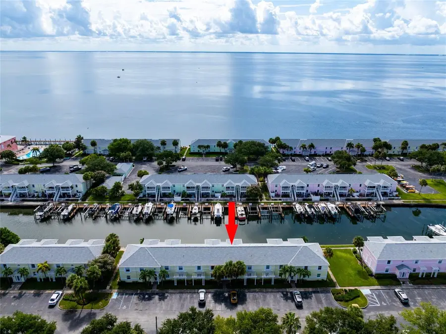 5132 Beach Drive Se #C, Saint Petersburg, FL 33705 - #2