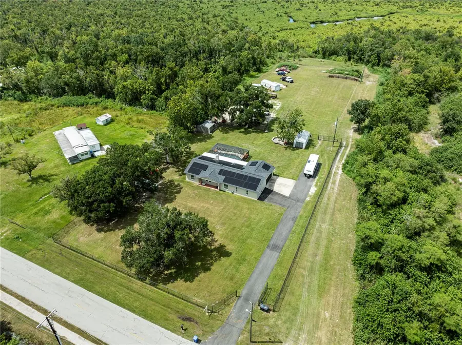 10710 Bill Tucker Road, Wimauma, FL 33598 - #2