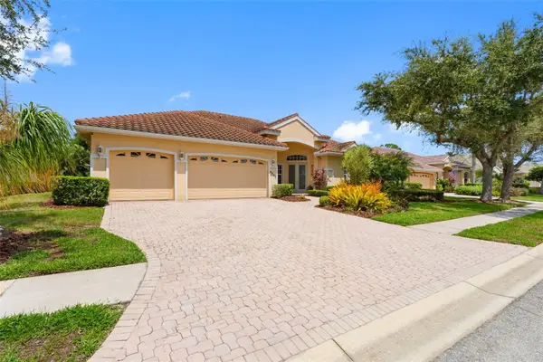 6803 Coyote Ridge Court, BRADENTON, FL 34201