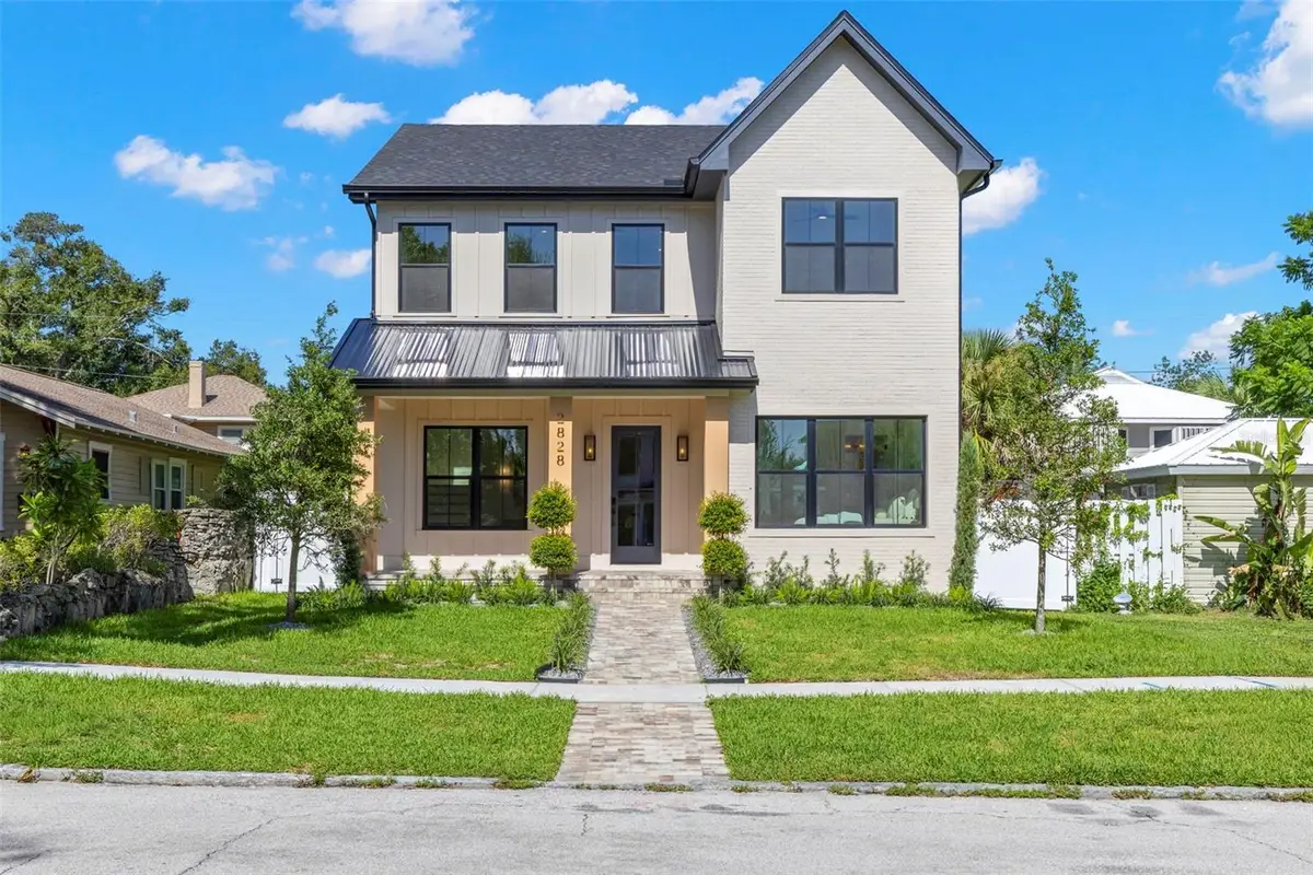 2828 13th Street N, Saint Petersburg, FL 33704 - #1