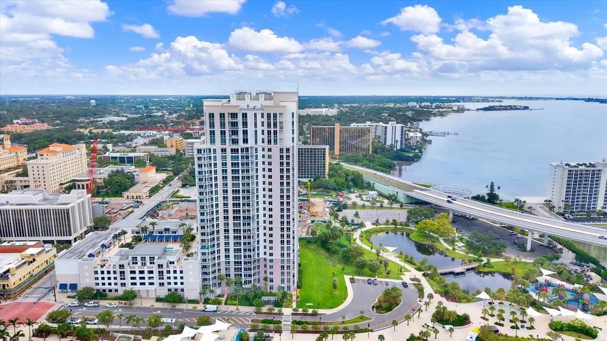 331 Cleveland Street #212, Clearwater, FL 33755 - #1