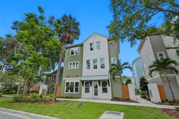 2540 1st Avenue N, ST PETERSBURG, FL 33713