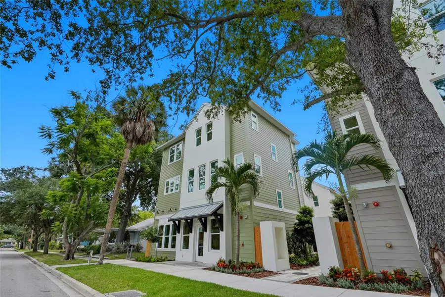2540 1st Avenue N, Saint Petersburg, FL 33713 - #3