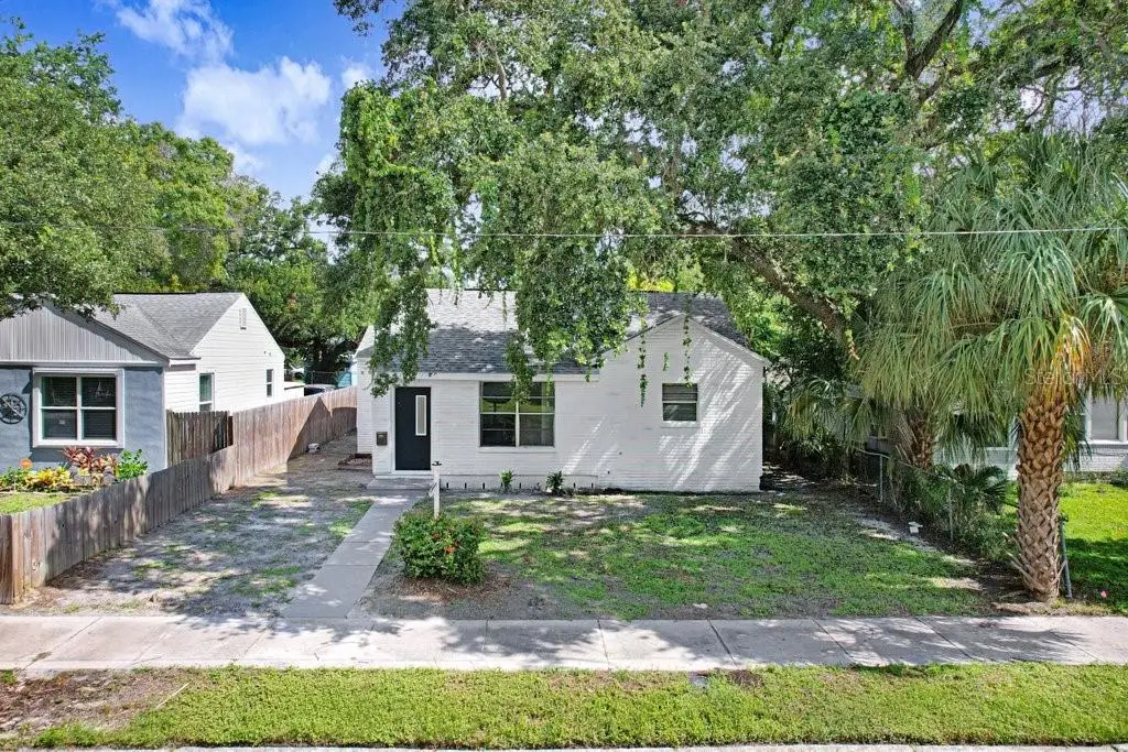 711 16th Avenue S, Saint Petersburg, FL 33701 - #1