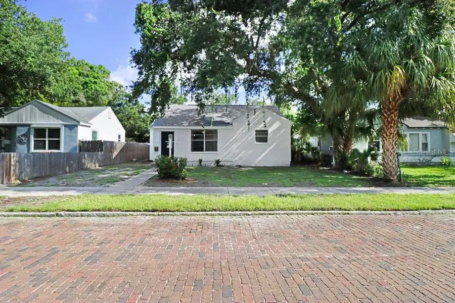 711 16th Avenue S, Saint Petersburg, FL 33701 - #2