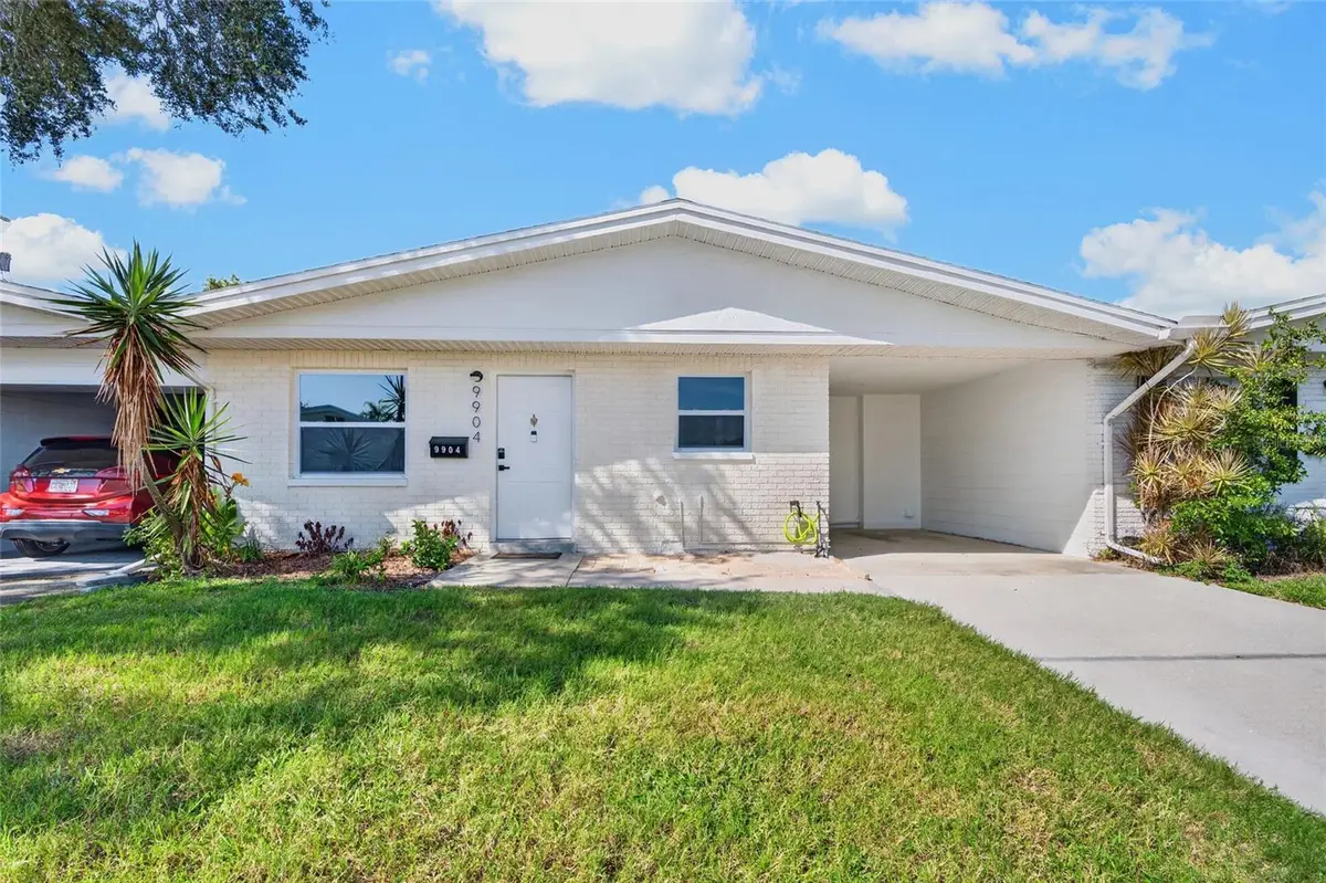 9904 Tulip Street N, Pinellas Park, FL 33782 - #1
