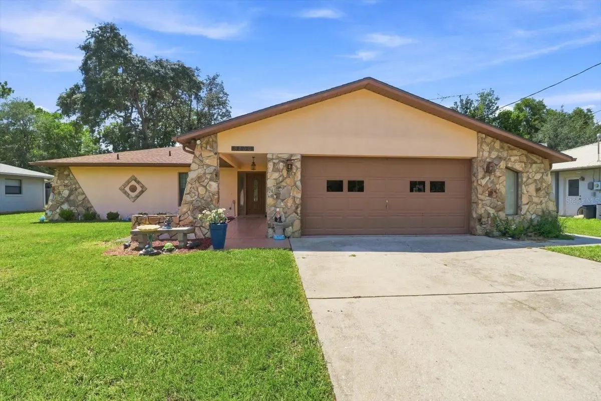 8830 N Amboy Drive, Citrus Springs, FL 34433 - #1