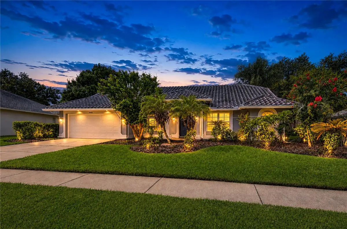 6608 Thoroughbred Loop, Odessa, FL 33556 - #1