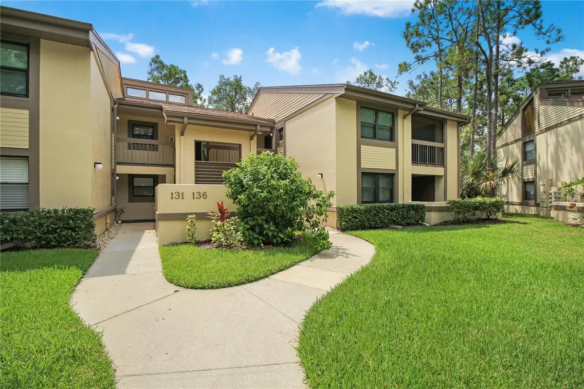 135 Woodlake Wynde #135, Oldsmar, FL 34677 - #1