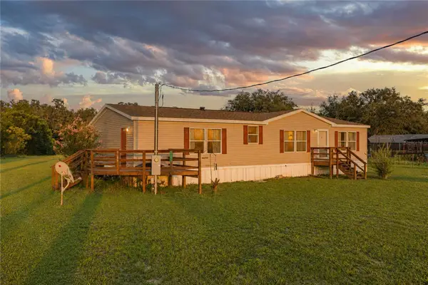 3410 Anata Drive, ZEPHYRHILLS, FL 33541