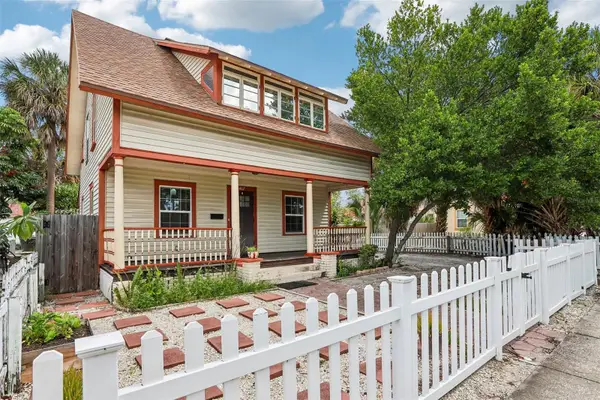467 9th Avenue N, ST PETERSBURG, FL 33701