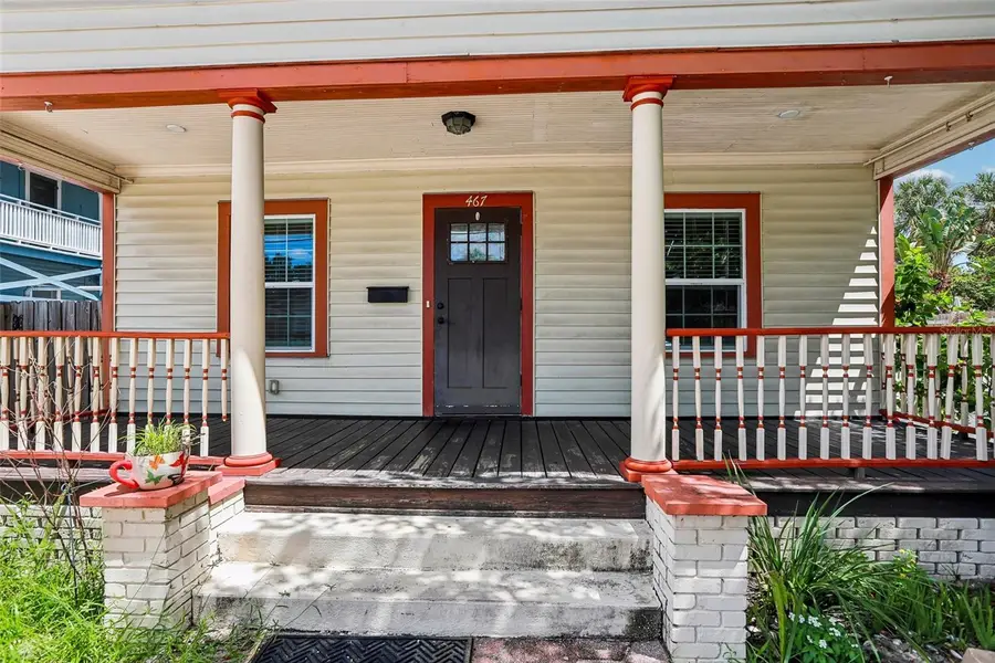 467 9th Avenue N, Saint Petersburg, FL 33701 - #2