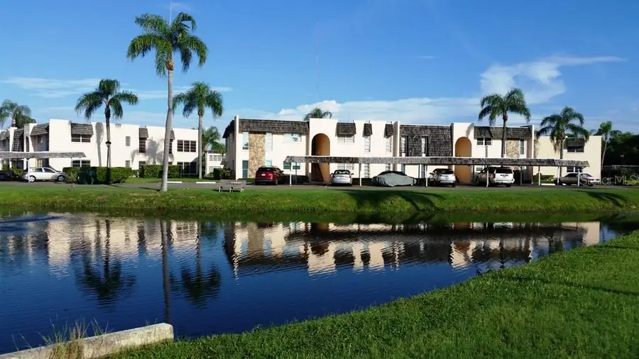 209 Fernwood Circle #209, Seminole, FL 33777 - #3