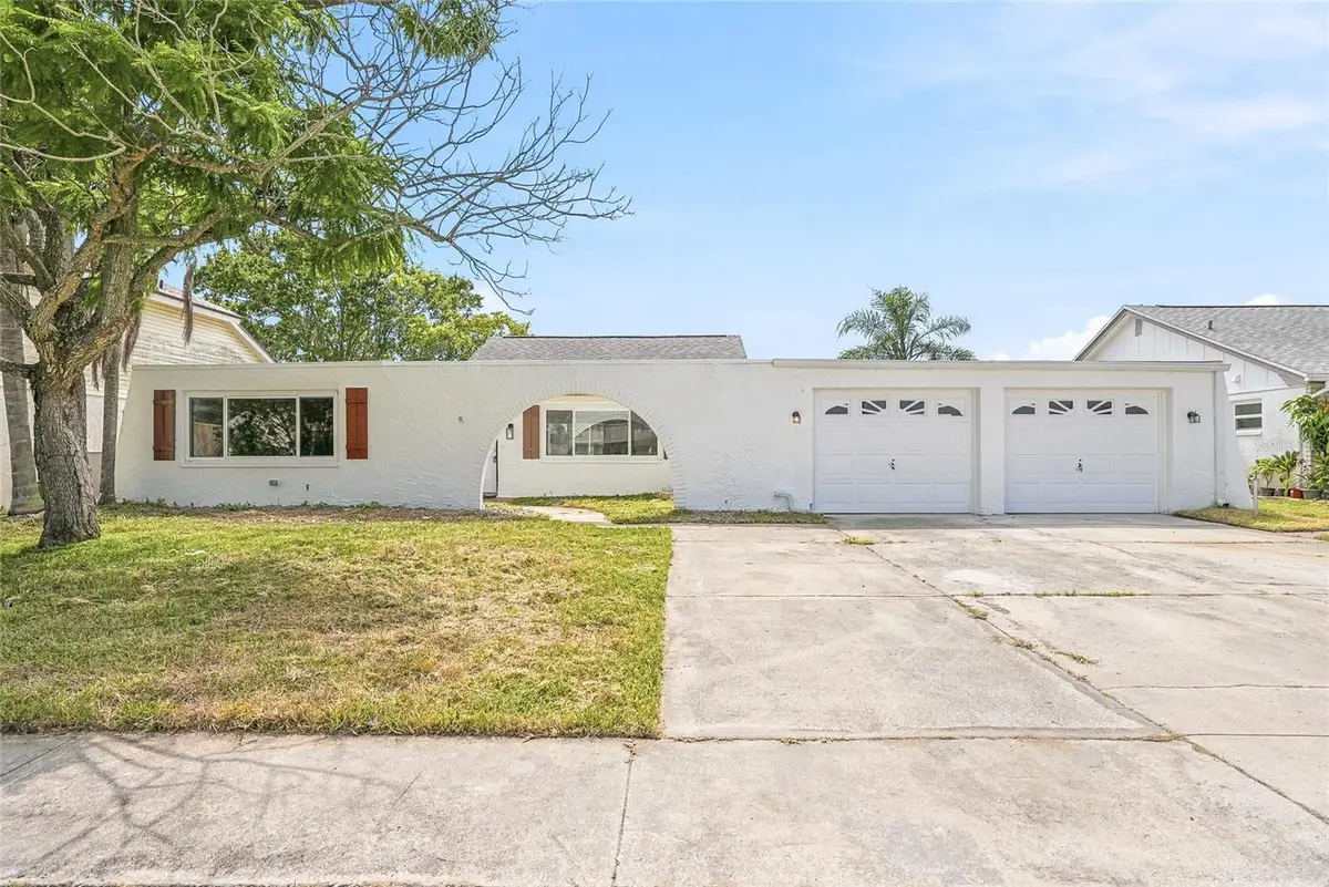 3611 Delta Place, Holiday, FL 34691 - #1