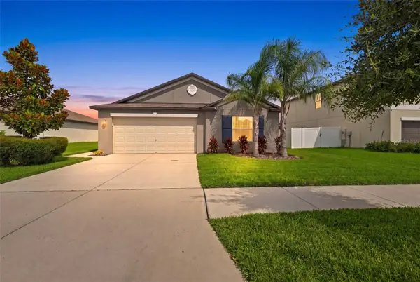 39745 Harvest Creek Lane, ZEPHYRHILLS, FL 33540