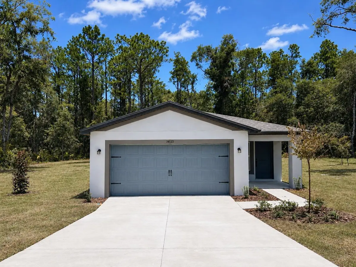 14133 Canada Goose Road, Weeki Wachee, FL 34614 - #1