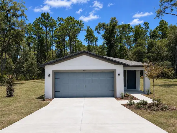 14133 Canada Goose Road, WEEKI WACHEE, FL 34614