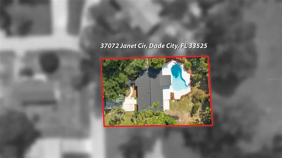 37072 Janet Circle, Dade City, FL 33525 - #2