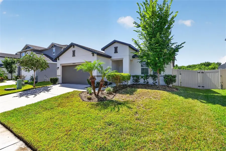 13520 Palmera Vista Drive, Riverview, FL 33579 - #3
