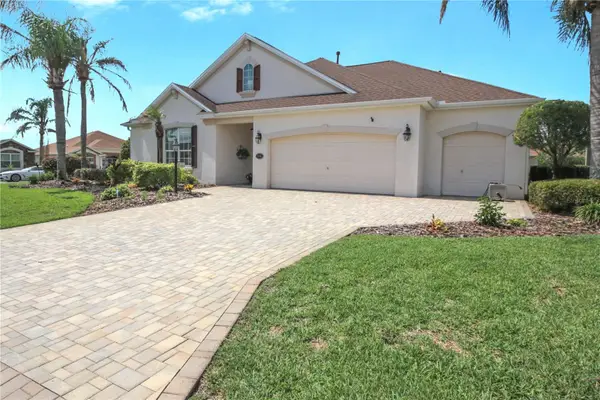 1596 Birmingham Terrace, THE VILLAGES, FL 32162