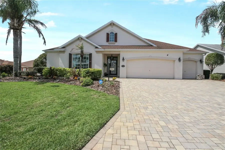 1596 Birmingham Terrace, The Villages, FL 32162 - #2