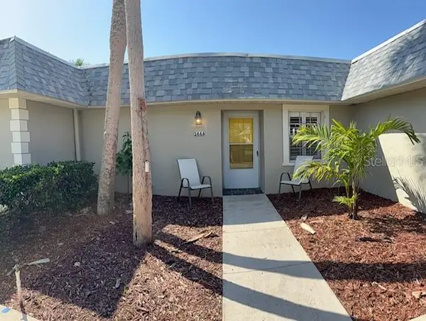 3444 Trophy Boulevard, NEW PORT RICHEY, FL 34655