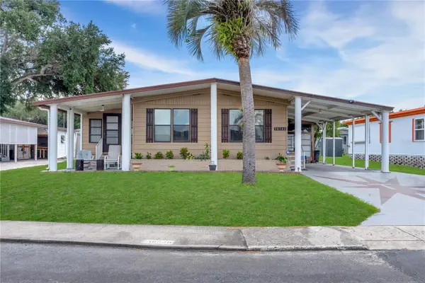 38546 Stafford Drive, ZEPHYRHILLS, FL 33540