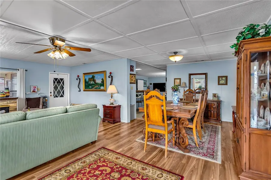 38546 Stafford Drive, Zephyrhills, FL 33540 - #2