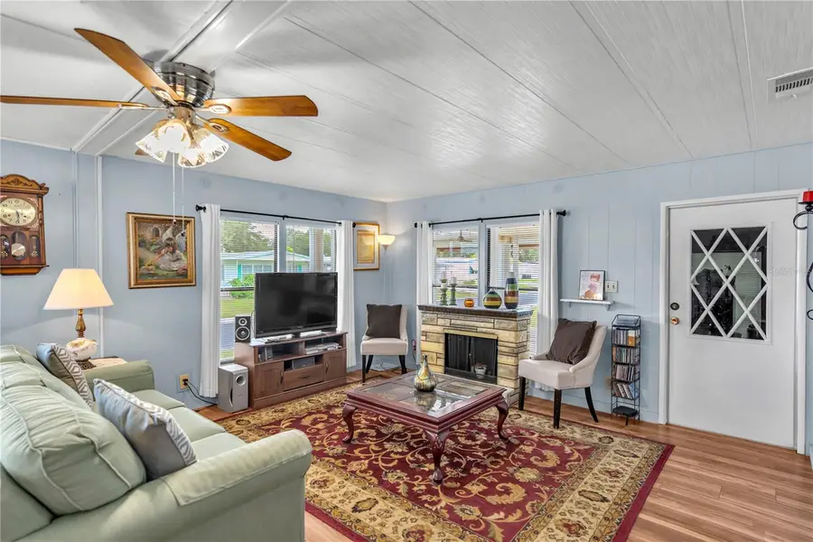 38546 Stafford Drive, Zephyrhills, FL 33540 - #3