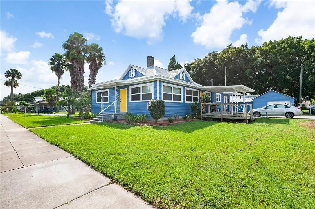 1005 E Main Street, Bartow, FL 33830 - #1