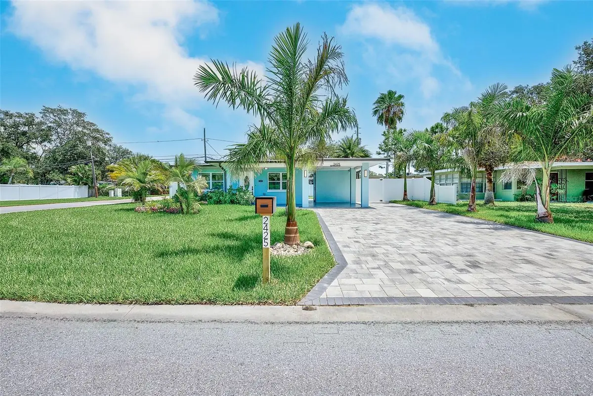 2425 Baywood Drive E, Dunedin, FL 34698 - #1